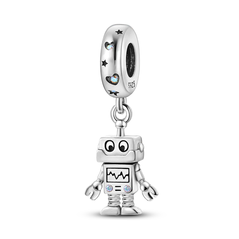 "Enchanted Power Charm"