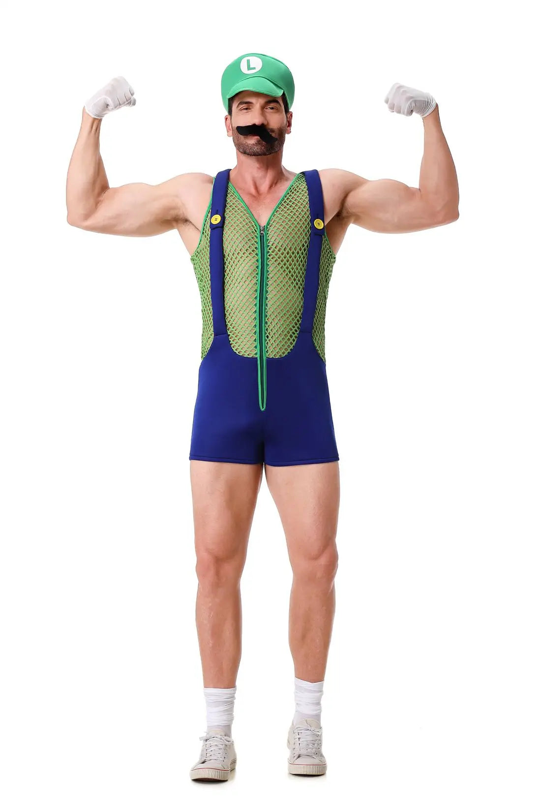 š„ Level Up Your Fantasy ā The Sexy Bros Edition
