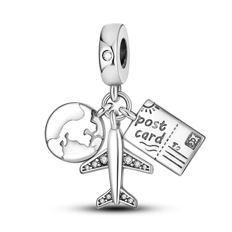 "Enchanted Power Charm"