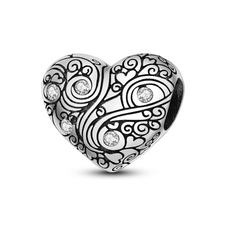 "Enchanted Power Charm"