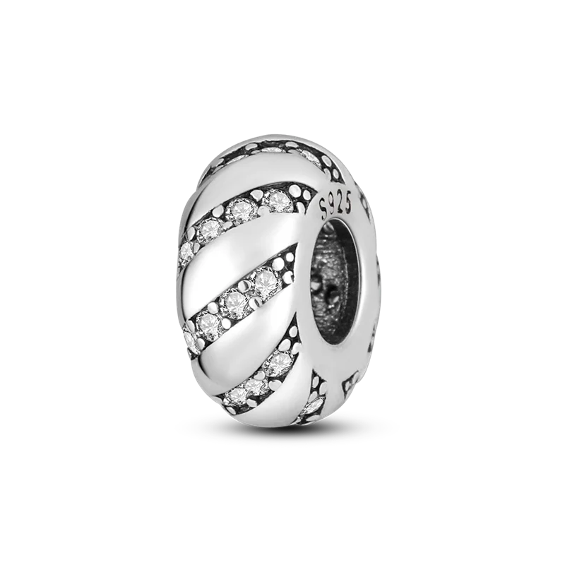 "Enchanted Power Charm"