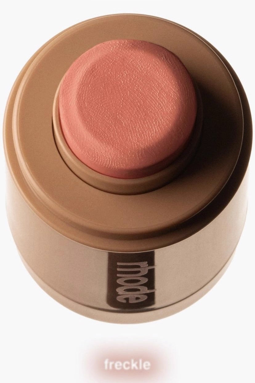Pocket Blush Stick