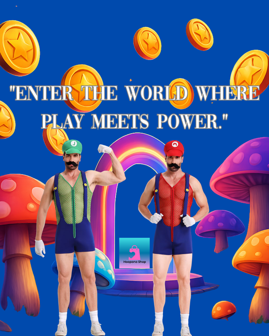 🔥 Level Up Your Fantasy – The Sexy Bros Edition