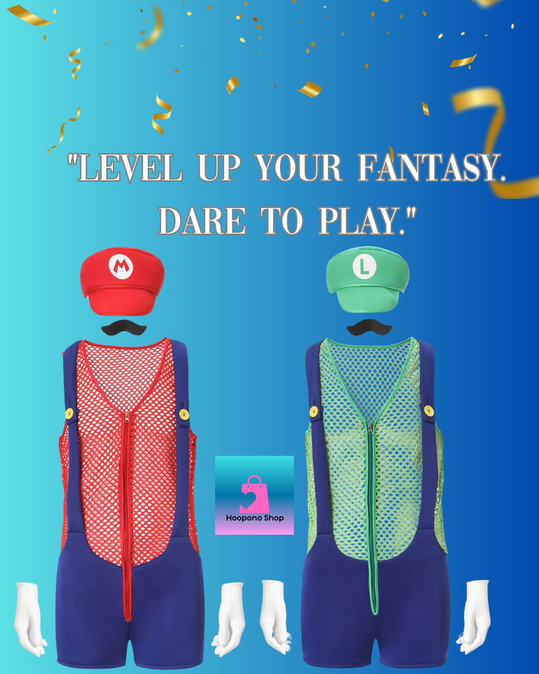 🔥 Level Up Your Fantasy – The Sexy Bros Edition