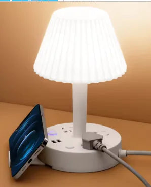 USB Eye-Protection Desk Lamp