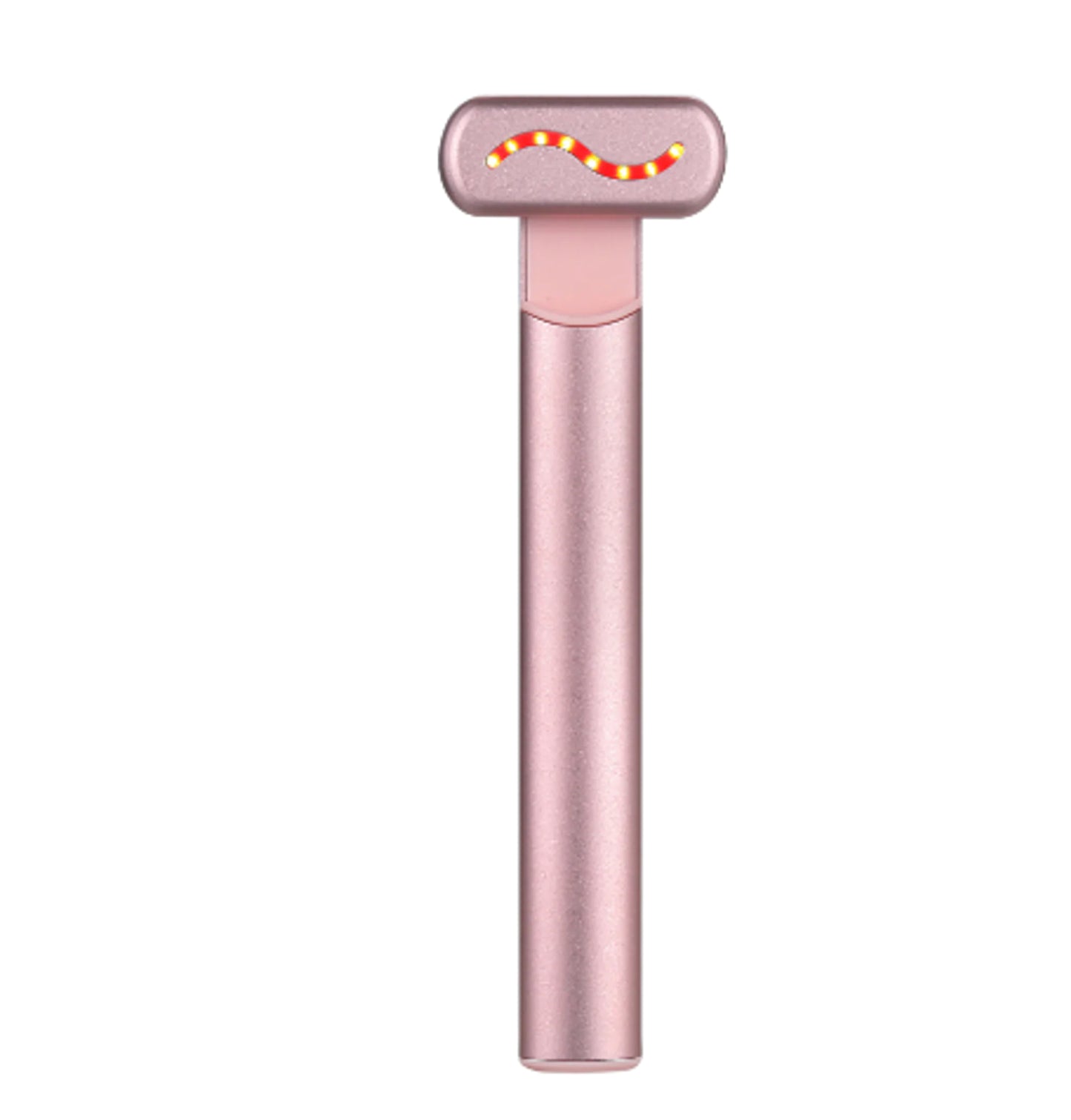 💎 Red LED Face Massage Wand – The Ultimate Anti-ageing Skincare Tool!