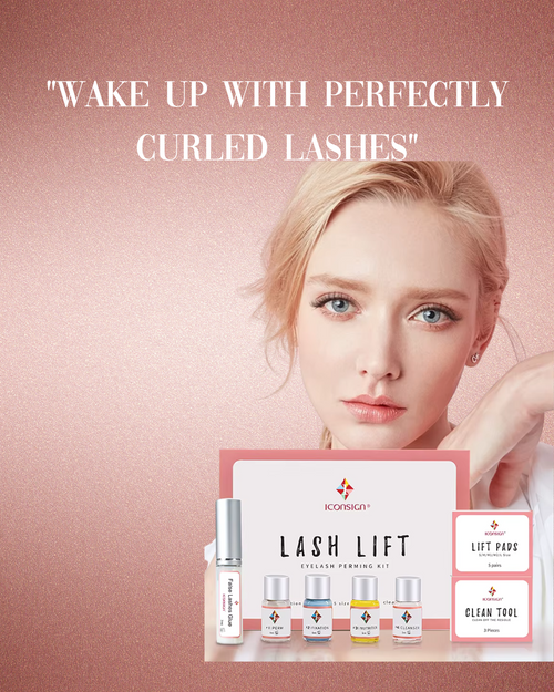 ✨ Lashes That Wow – Anytime, Anywhere! ✨