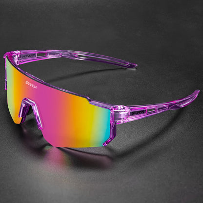 Sport Sunglasses-Cycling, Running & Driving