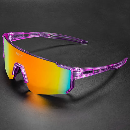 Sport Sunglasses-Cycling, Running & Driving