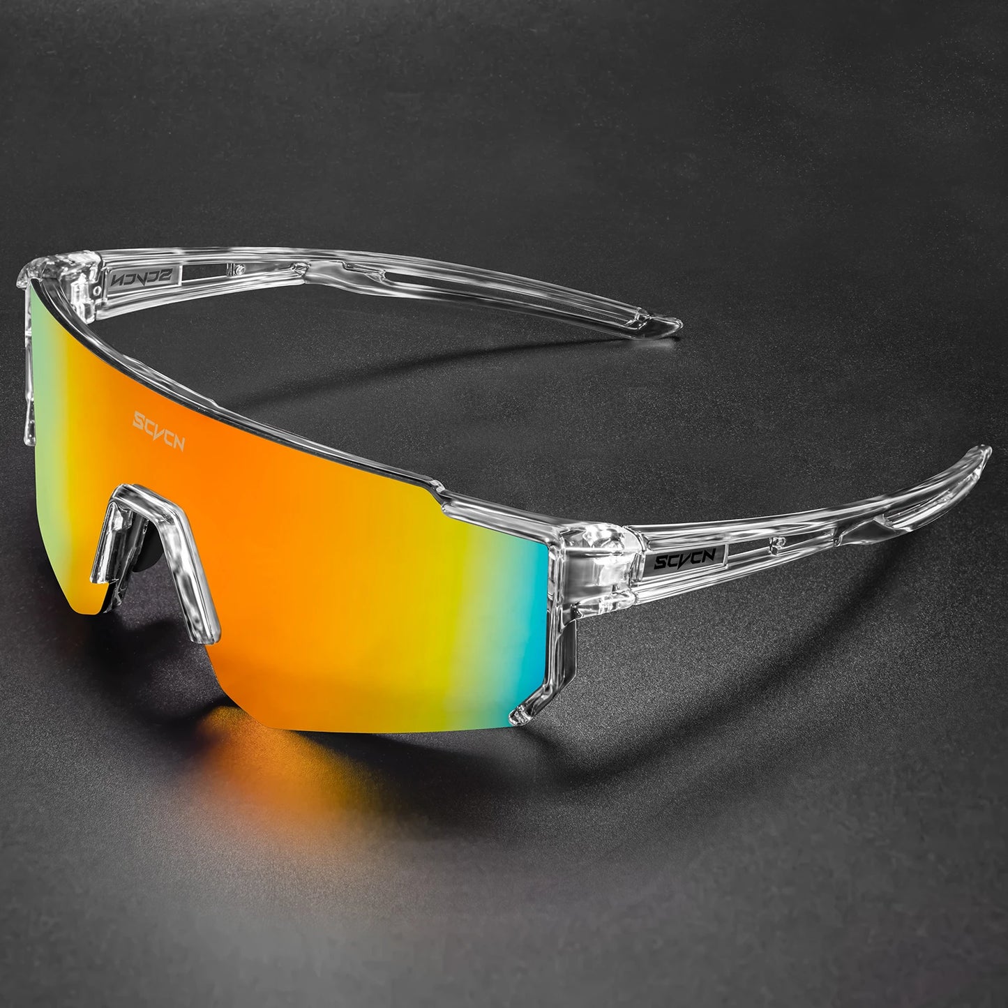 Sport Sunglasses-Cycling, Running & Driving