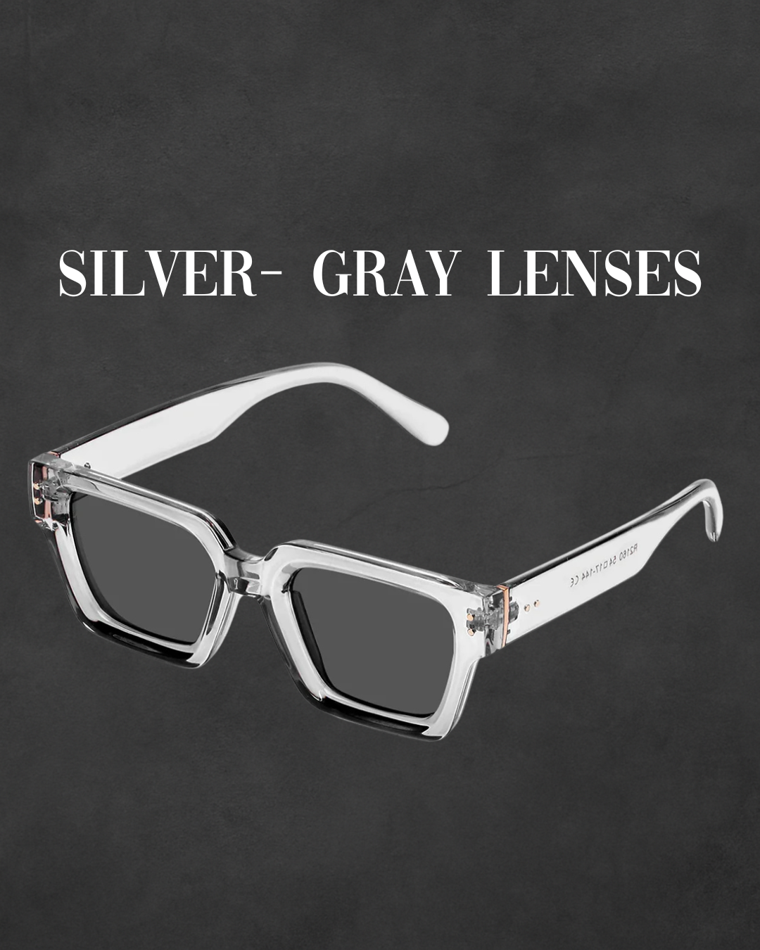 Retro Luxe 'Millionaire' Shades – 2025 Unisex Designer Edit