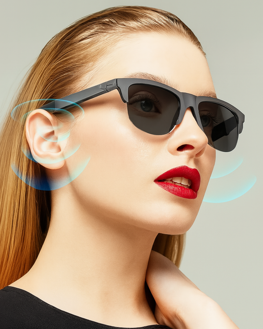 Xiaomi SoundLens Pro – Smart Audio Sunglasses