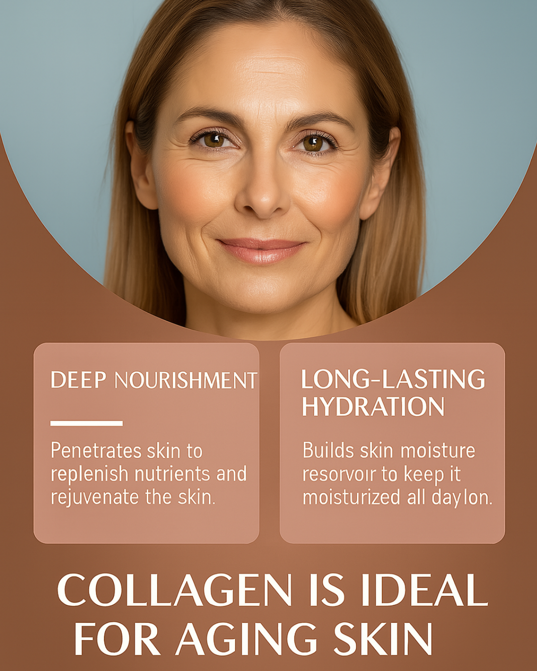 The Ultimate Glow – Bio-Collagen Korean Face Mask