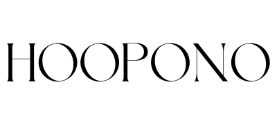 hoopono shop