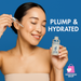BIOAQUA Hyaluronic Acid 20pcs Ampoule Set – Deep Hydration & Radiance