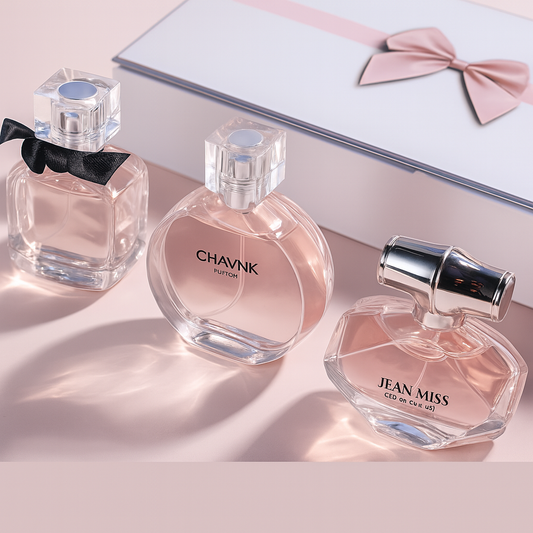 Signature Fragrance Minis – Inspired by the World’s Most Loved Scents