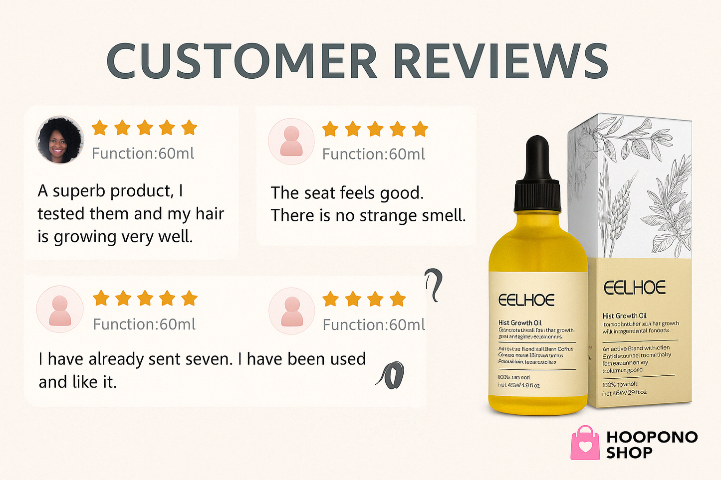 🌿 Rosemary Hair Elixir- from nature’s hands🌿