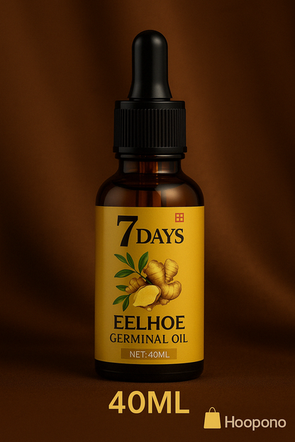 7-Day Scalp Elixir™ – Anti Hair Loss Growth Serum (Vegan Formula)