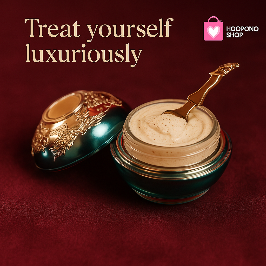 Brightening Pearl Essence Cream