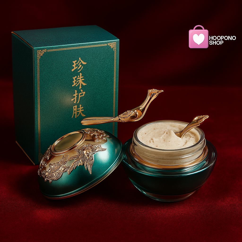 Brightening Pearl Essence Cream