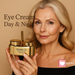 Radiance Duo – Eye Cream Day & Night.