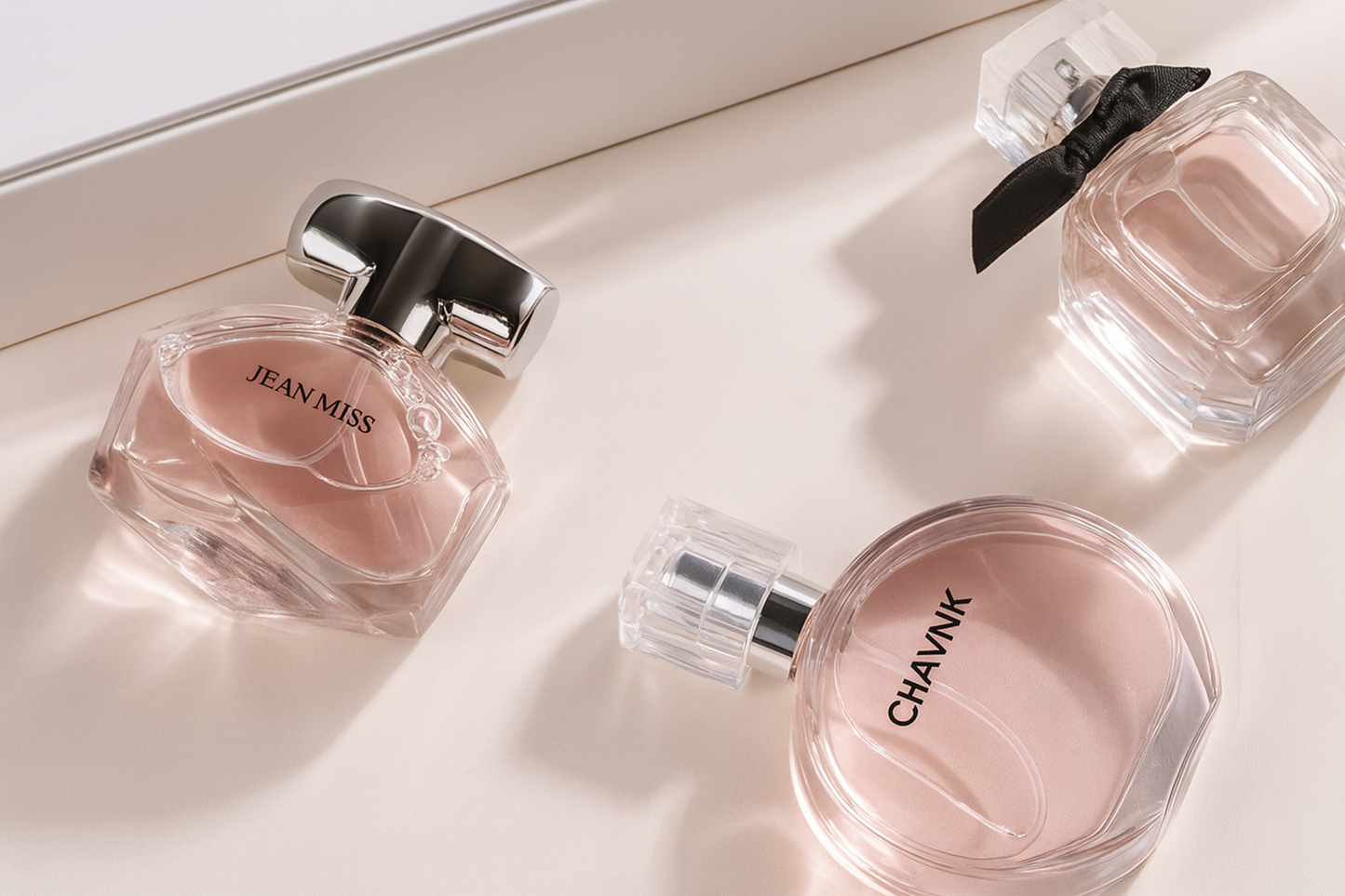 Signature Fragrance Minis – Inspired by the World’s Most Loved Scents