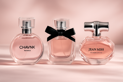 Signature Fragrance Minis – Inspired by the World’s Most Loved Scents