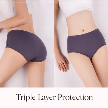 EverFresh™ Period Pant