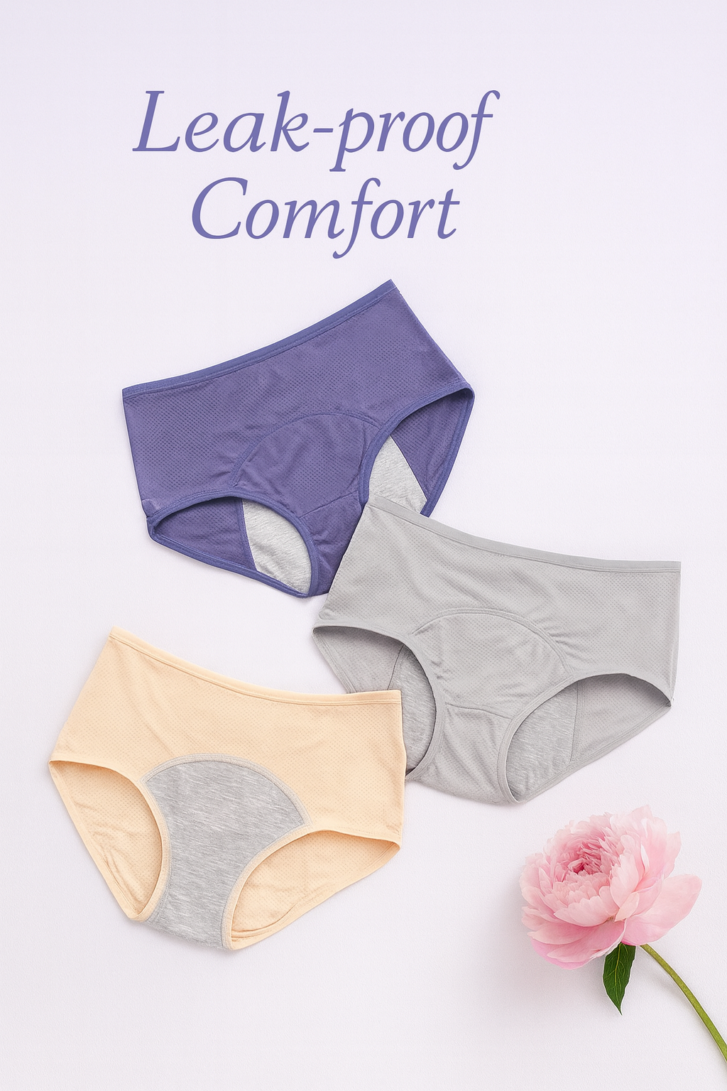 EverFresh™ Period Pant