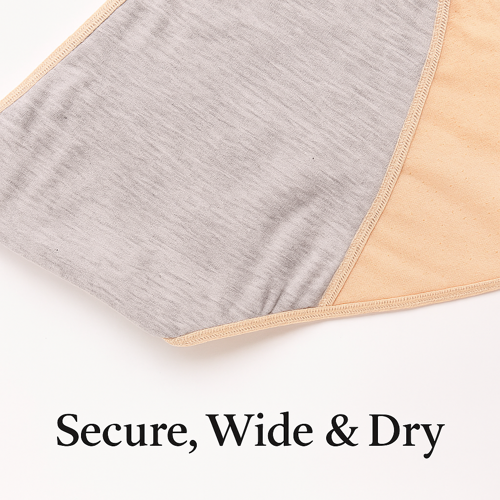 EverFresh™ Period Pant