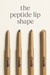 Rhode Peptide Lip Pencil