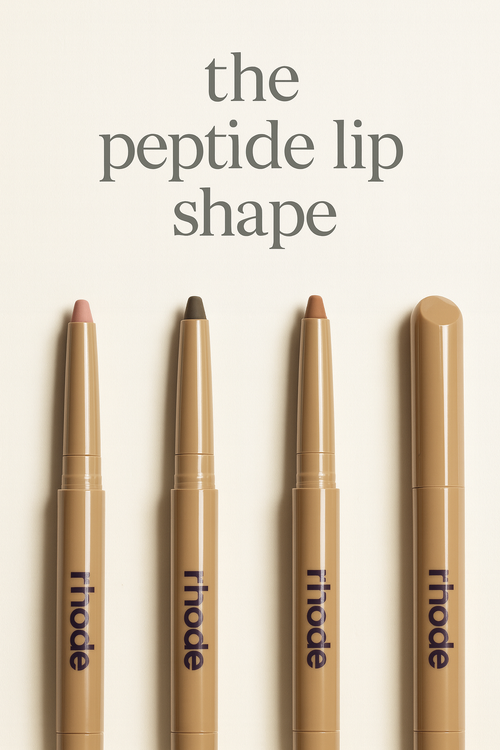 Rhode Peptide Lip Pencil