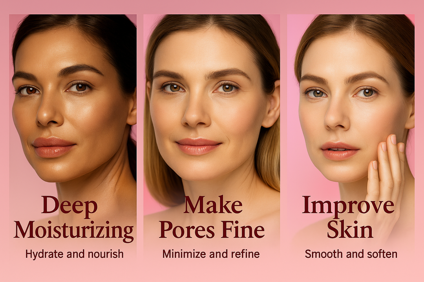 The Ultimate Glow – Bio-Collagen Korean Face Mask