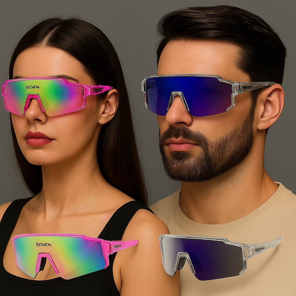 Sport Sunglasses-Cycling, Running & Driving