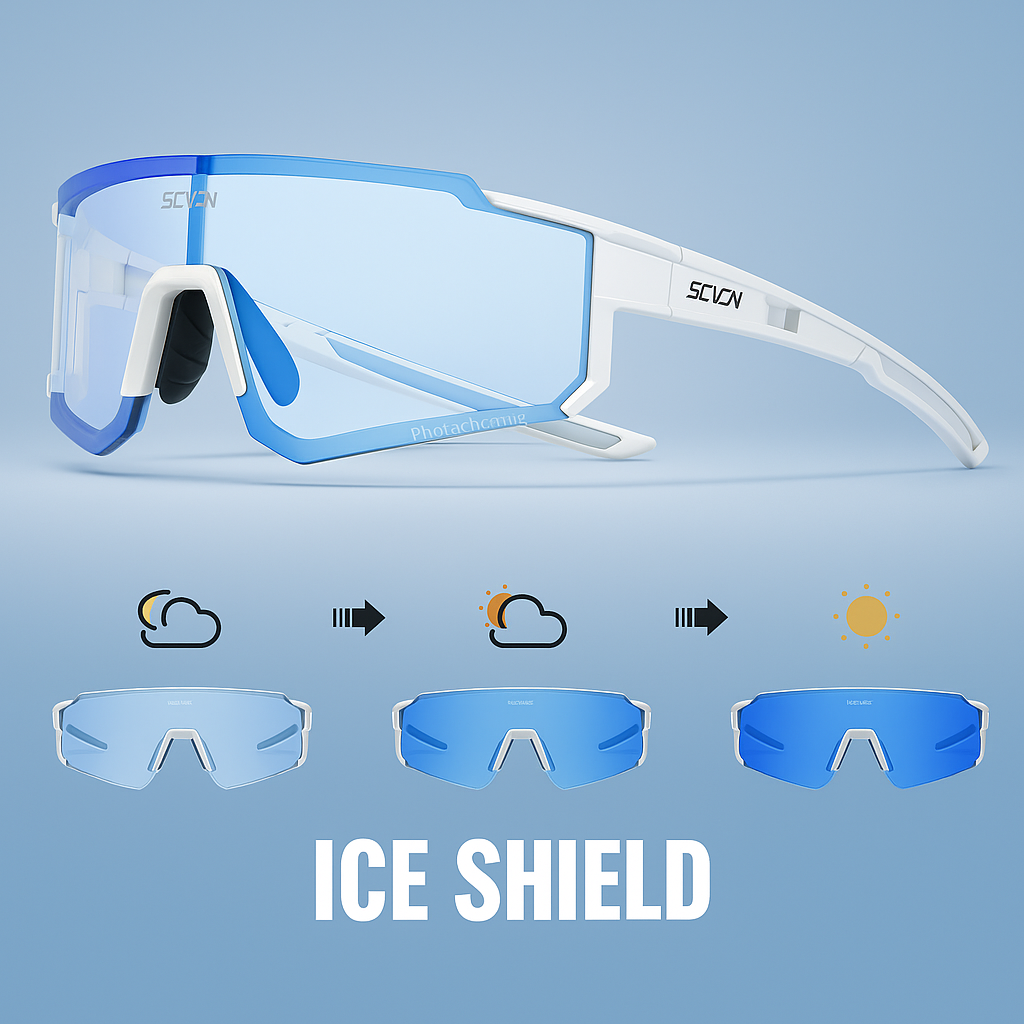 Sport Sunglasses-Cycling, Running & Driving