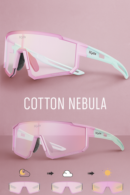 Sport Sunglasses-Cycling, Running & Driving
