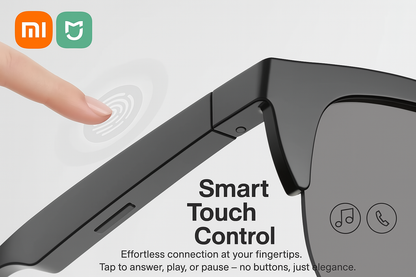 Xiaomi SoundLens Pro – Smart Audio Sunglasses