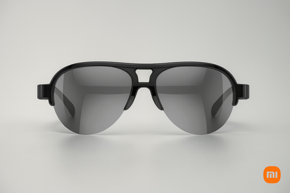 Xiaomi SoundLens Pro – Smart Audio Sunglasses