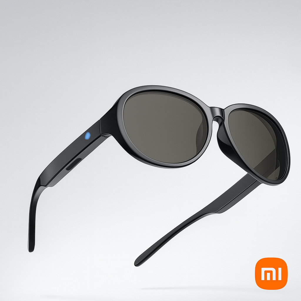 Xiaomi SoundLens Pro – Smart Audio Sunglasses