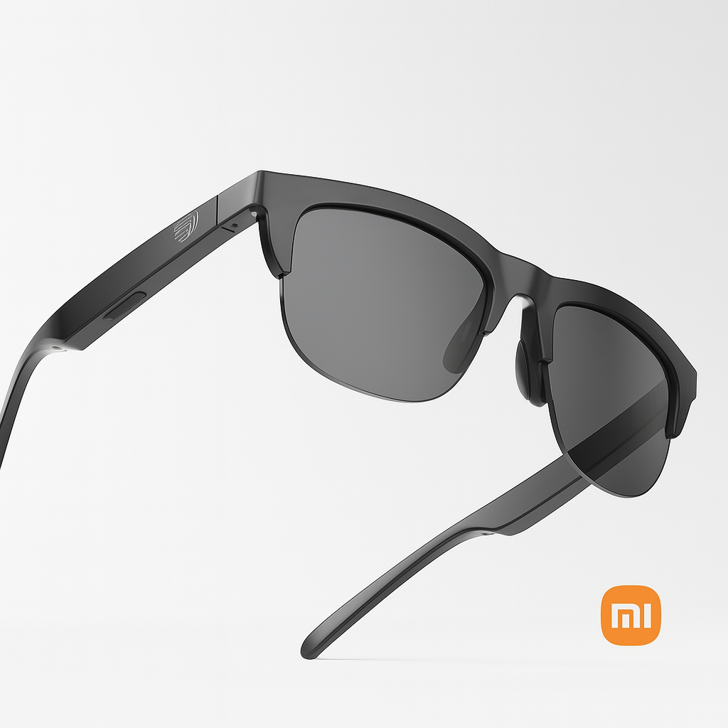 Xiaomi SoundLens Pro – Smart Audio Sunglasses