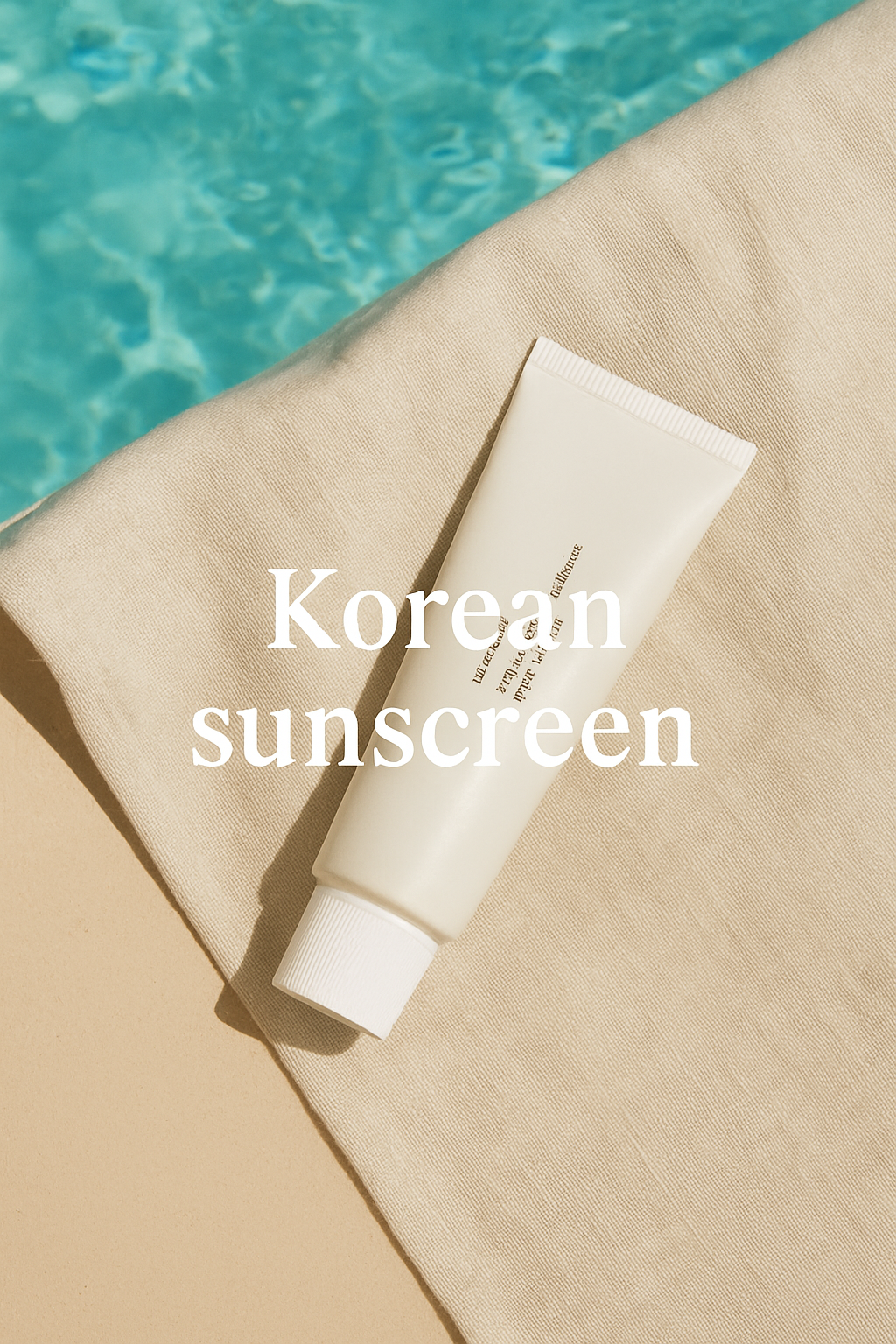 Beauty of Joseon – Radiant Shield SPF50+