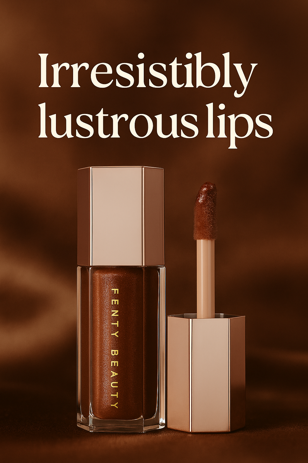 Fenty Beauty Gloss Bomb Cream