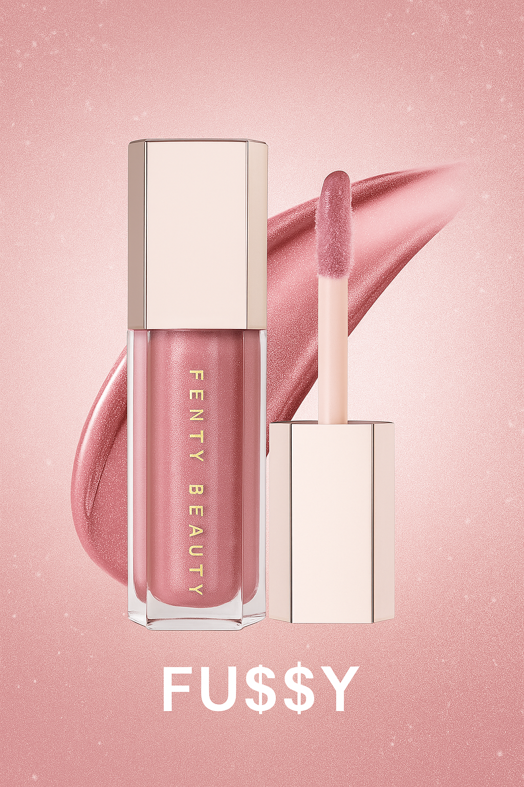Fenty Beauty Gloss Bomb Cream