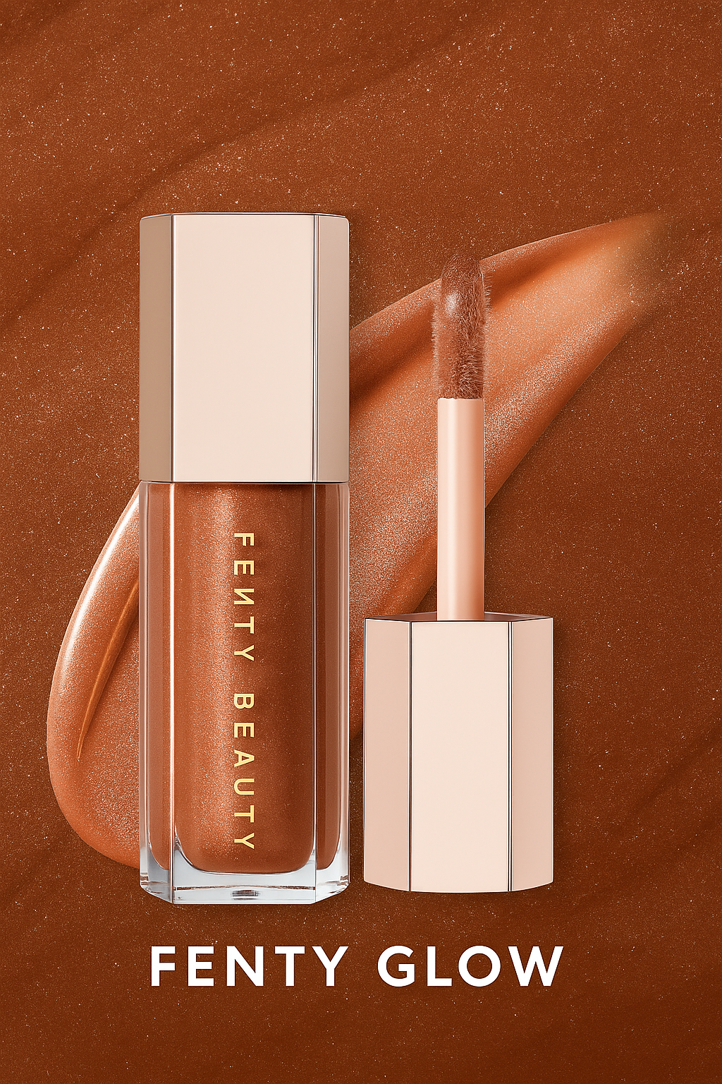 Fenty Beauty Gloss Bomb Cream