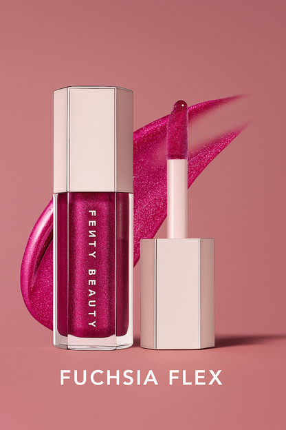 Fenty Beauty Gloss Bomb Cream