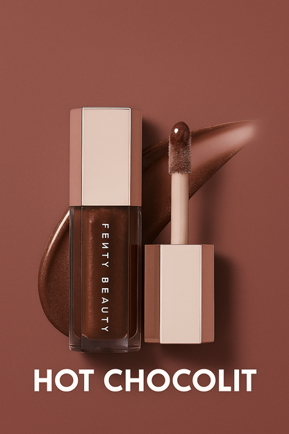 Fenty Beauty Gloss Bomb Cream