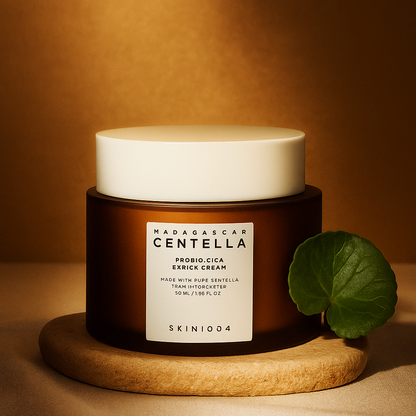 Centella Probio-Cica Cream by SKIN1004