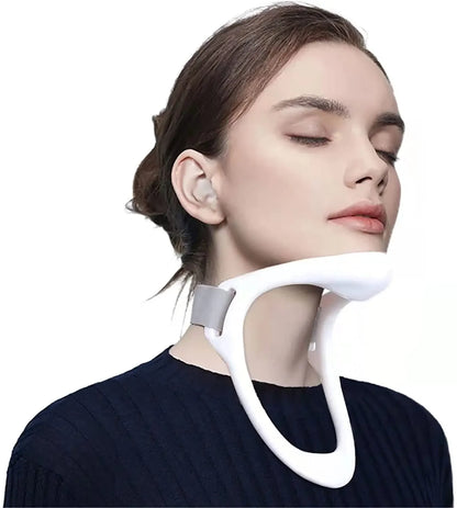 🦴 Posture Corrector Cervical Neck Brace – Support, Relief & Alignment! ✨