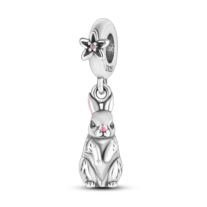 "Enchanted Power Charm"
