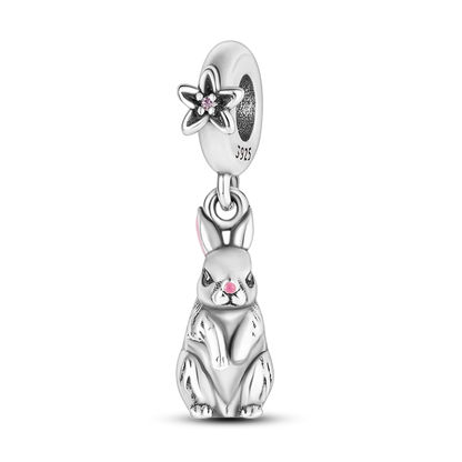 "Enchanted Power Charm"